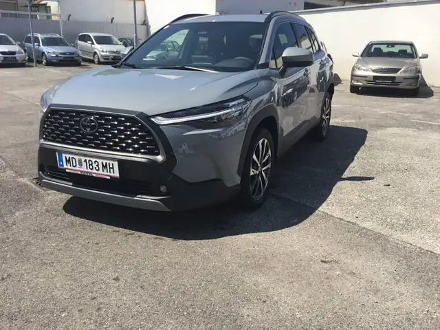 Toyota Corolla Cross 2,0 Hybrid Active Drive 2WD