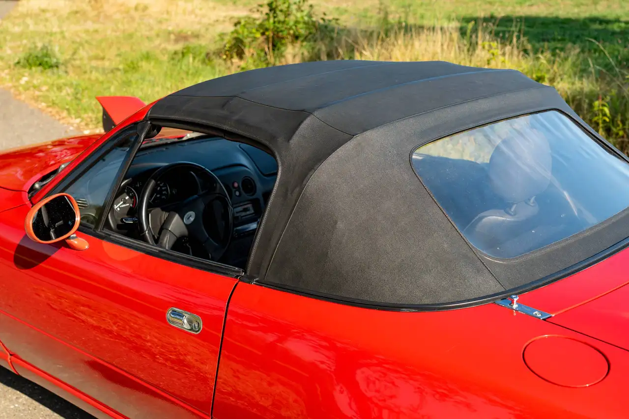 Mazda MX-5 ORIG. NL | 115K KM | NAP, foto 11