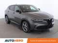 Alfa Romeo Tonale 1.5 Hybrid Edizione Speciale TCT Gris - thumbnail 8