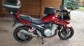 Suzuki Bandit 1250 Czerwony - thumbnail 4