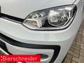 Volkswagen up! move KAMERA SITZH DAB+ Weiß - thumbnail 36