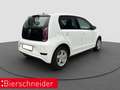 Volkswagen up! move KAMERA SITZH DAB+ Weiß - thumbnail 7