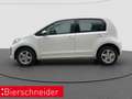 Volkswagen up! move KAM PDC SHZ DAB+, NAV via APP, ALU Weiß - thumbnail 4