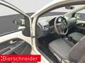 Volkswagen up! move KAMERA SITZH DAB+ Weiß - thumbnail 32