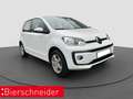 Volkswagen up! move KAMERA SITZH DAB+ Weiß - thumbnail 10
