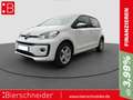 Volkswagen up! move KAMERA SITZH DAB+ Weiß - thumbnail 1