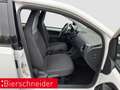 Volkswagen up! move KAMERA SITZH DAB+ Weiß - thumbnail 16