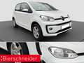 Volkswagen up! move KAMERA SITZH DAB+ Weiß - thumbnail 10