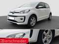 Volkswagen up! move KAMERA SITZH DAB+ Weiß - thumbnail 30