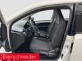Volkswagen up! move KAMERA SITZH DAB+ Weiß - thumbnail 11