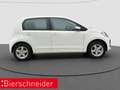 Volkswagen up! move KAMERA SITZH DAB+ Weiß - thumbnail 9