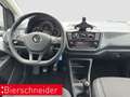 Volkswagen up! move KAMERA SITZH DAB+ Weiß - thumbnail 20