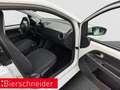 Volkswagen up! move KAMERA SITZH DAB+ Weiß - thumbnail 34