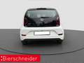 Volkswagen up! move KAM PDC SHZ DAB+, NAV via APP, ALU Weiß - thumbnail 6