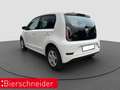 Volkswagen up! move KAMERA SITZH DAB+ Weiß - thumbnail 5