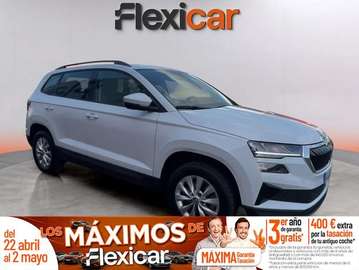 2.0TDI Adblue Active 85kW