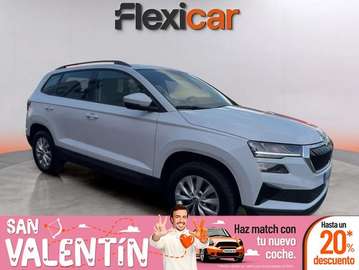 2.0TDI Adblue Active 85kW