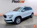 Skoda Karoq 2.0TDI Adblue Active 85kW Weiß - thumbnail 9