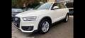 Audi Q3 Q3 I 2011 2.0 tdi Advanced quattro 140cv Blanc - thumbnail 1