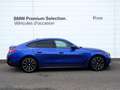 BMW 430 430dA  xDrive 286ch M Sport Bleu - thumbnail 4