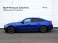 BMW 430 430dA  xDrive 286ch M Sport Bleu - thumbnail 5