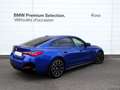 BMW 430 430dA  xDrive 286ch M Sport Bleu - thumbnail 2