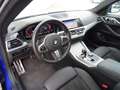 BMW 430 430dA  xDrive 286ch M Sport Bleu - thumbnail 3
