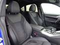 BMW 430 430dA  xDrive 286ch M Sport Bleu - thumbnail 9