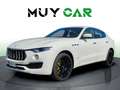 Maserati Levante 275 Diesel GranLusso Aut. Blanco - thumbnail 3