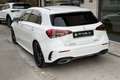 Mercedes-Benz A 250 A 250 Automatic 4Matic Premium Weiß - thumbnail 6