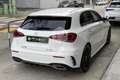 Mercedes-Benz A 250 A 250 Automatic 4Matic Premium Weiß - thumbnail 4