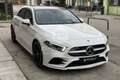 Mercedes-Benz A 250 A 250 Automatic 4Matic Premium Weiß - thumbnail 3