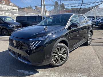 III 1.2 HYBRID 145 ALLURE E-DCS6 NAVIGATION / SIEGES CHAUFFANTS