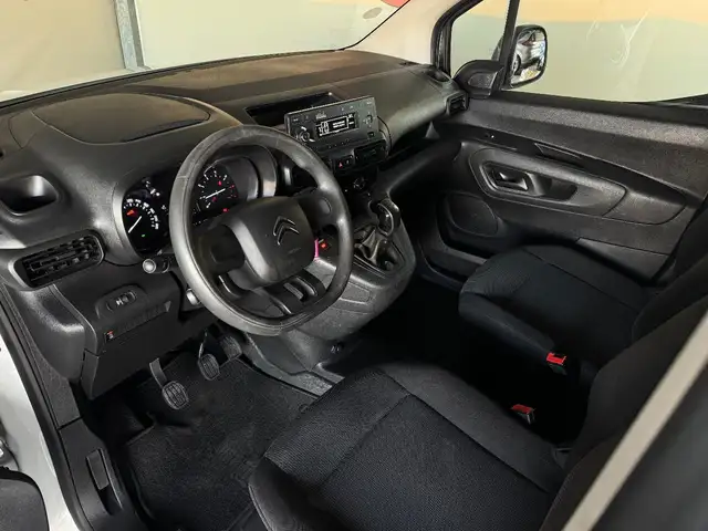 Citroen Berlingo view 6