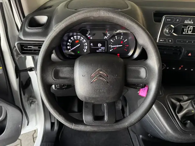 Citroen Berlingo view 7