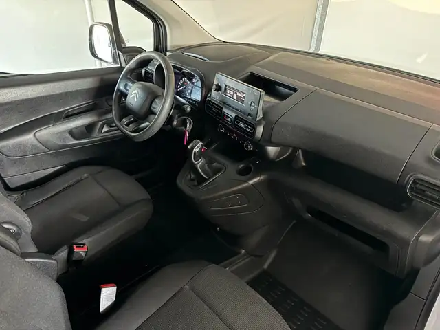 Citroen Berlingo view 8