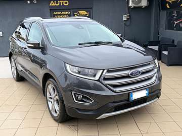 2.0 tdci Vignale s&s awd 210cv powershift