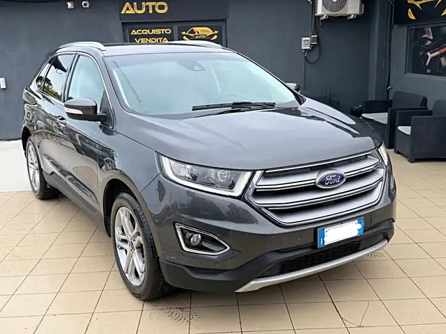 Ford Edge 2.0 tdci Vignale s&s awd 210cv powershift