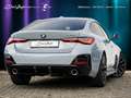 BMW 420 420d Gran Coupe M-Sport 19 AHK GSD ACC KoZg HiFi Gris - thumbnail 2