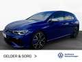 Volkswagen Golf R 2.0 TSI *APP*H&K*RFK*IQ.LIGHT*NAVI*Virtua Bleu - thumbnail 1