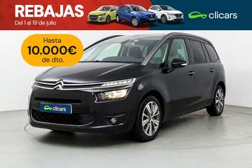 Grand Picasso 1.2 PT. S&S Intensive