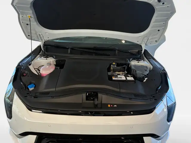 Kia Ev4 view 14