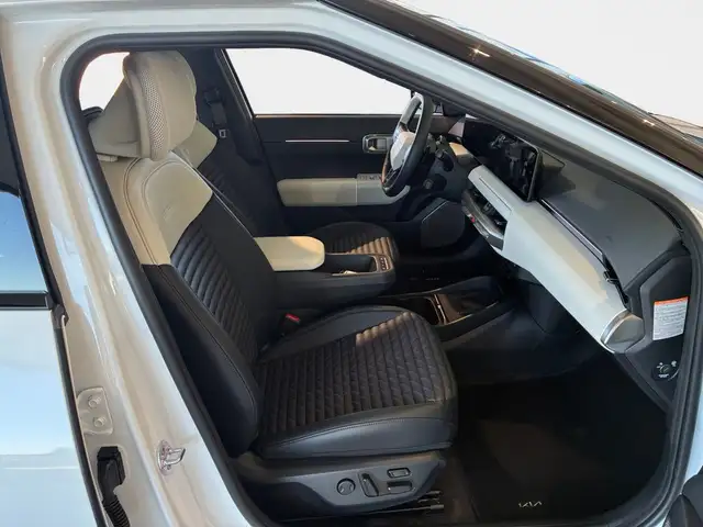 Kia Ev4 view 13