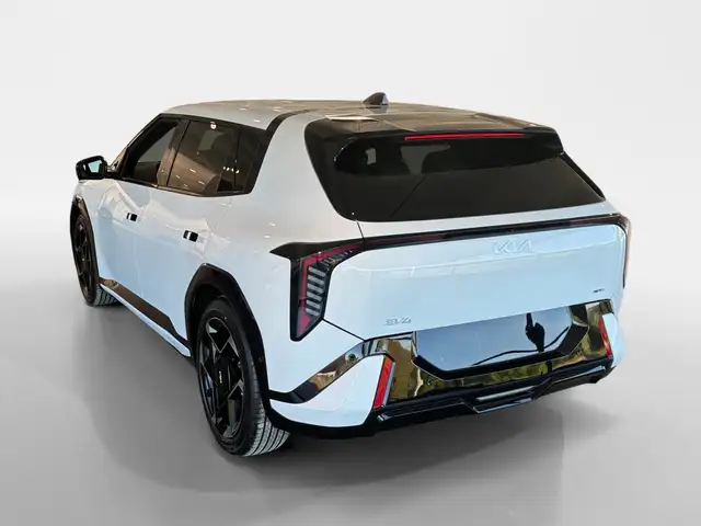 Kia Ev4 view 4