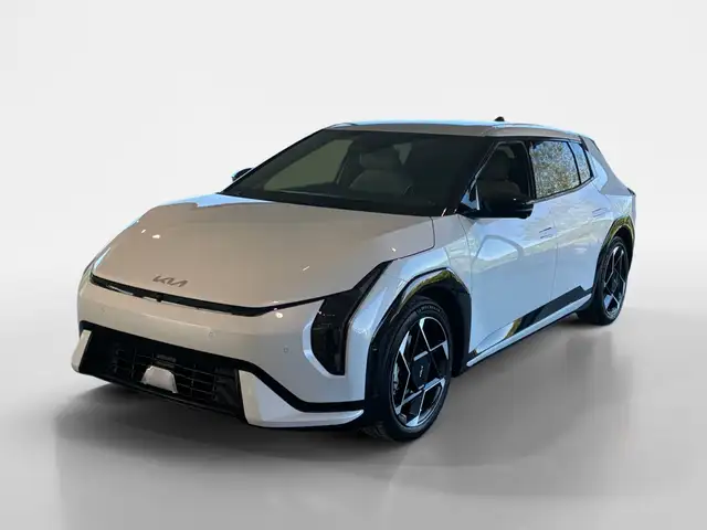 Kia Ev4 view 2