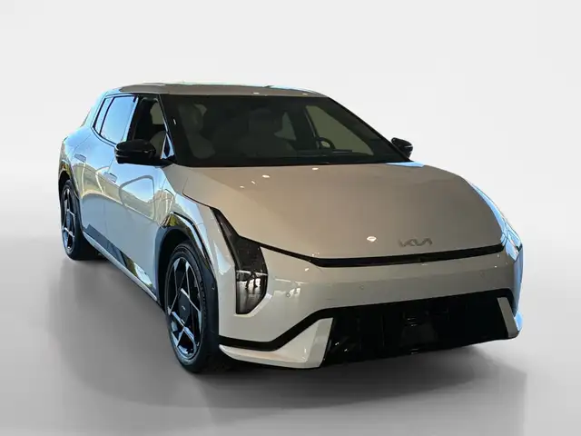 Kia Ev4 view 7