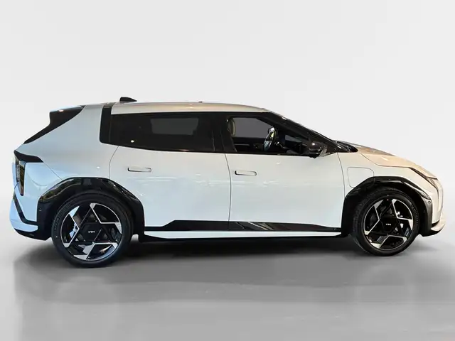 Kia Ev4 view 6