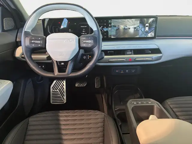 Kia Ev4 view 9