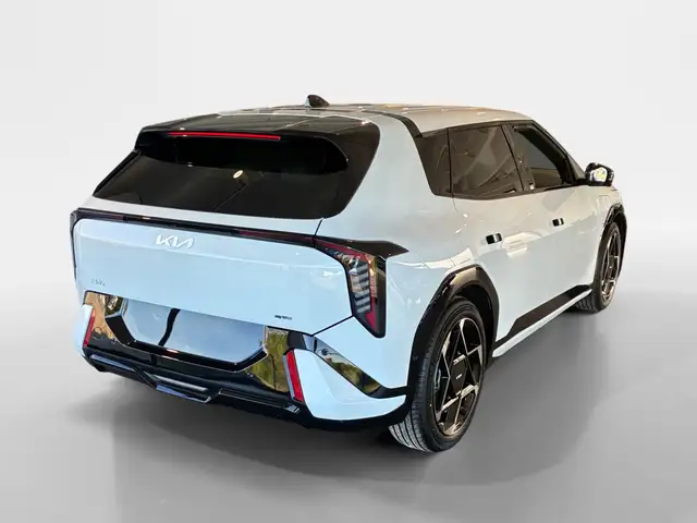 Kia Ev4 view 5