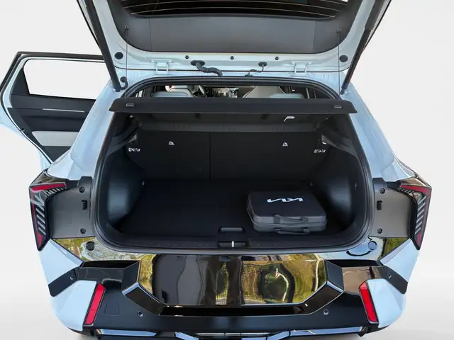 Kia Ev4 view 11